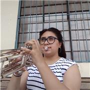 Clases particulares de música